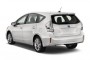 2013 Toyota Prius V Photos