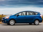 2012 Toyota Prius v