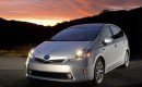 2012 Toyota Prius V