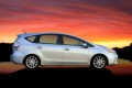 2012 Toyota Prius V