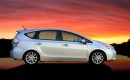 2012 Toyota Prius V