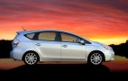 Toyota Says 21 New & Revamped Hybrids Coming By 2015