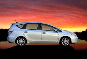 Study: Hybrid Cars Are Worth The Extra Cash (For City-Dwellers, Anyway)