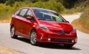 2012 Toyota Prius V