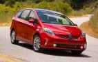 Toyota Raises 2012 Hybrid Prices From $90 To $175