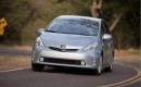 2012 Toyota Prius V