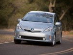 2012 Toyota Prius V