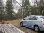 Toyota Prius Plug-In: Can It Measure Up To Chevrolet, Ford And Nissan’s Offerings?
