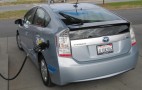 Toyota Fixes Quirks On Upcoming 2012 Prius Plug-In Hybrid