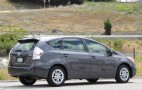 Toyota Prius Hybrid Family: Which Models Are Most Successful?