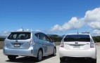 Prius Shortages Will End For 2012, Sales Will Rock, Toyota Says