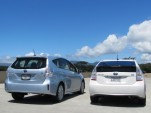 Prius Shortages Will End For 2012, Sales Will Rock, Toyota Says
