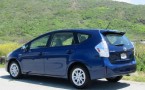 2012 Toyota Prius V