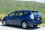 2012 Toyota Prius V Photos