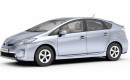 2012 Toyota Prius Plug-in Hybrid