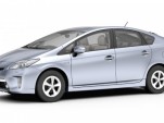 2012 Toyota Prius Plug-in Hybrid