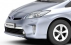 More Delays For 2012 Toyota Prius Hybrid: Thai Floods Force Toyota To Slow Production