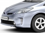 2012 Toyota Prius Plug-in Hybrid