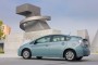 2012 Toyota Prius Plug In