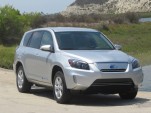 2012 Toyota RAV4 EV: First Drive Of Tesla-Powered Crossover
