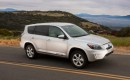 2012 Toyota RAV4 EV