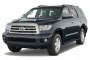 2012 Toyota Sequoia Photos