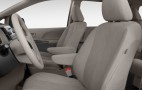 2012 Toyota Sienna: Not Too Shabby