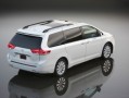 2012 Toyota Sienna