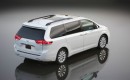 2012 Toyota Sienna