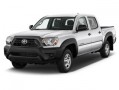 2012 Toyota Tacoma