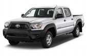 2012 Toyota Tacoma Photos