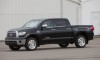 2012 Toyota Tundra CrewMax Platinum 