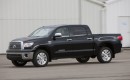 2012 Toyota Tundra CrewMax Platinum 