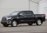 2012 Toyota Tundra CrewMax Platinum 