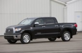 2012 Toyota Tundra Photos