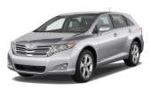 2012 Toyota Venza Photos