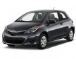 2012 Toyota Yaris
