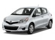 2012 Toyota Yaris