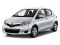 2012 Toyota Yaris