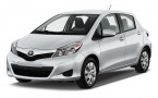 2012 Toyota Yaris