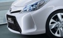 Rumor: Toyota To Show Yaris Hybrid Concept At Geneva Motor Show