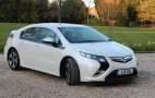 UK Teen Takes Driving Test--And Passes--In Electric Car