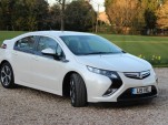 UK Teen Takes Driving Test--And Passes--In Electric Car