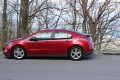 2012 Chevrolet Volt