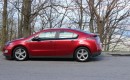 2012 Chevrolet Volt