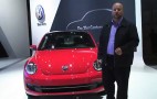 2012 Volkswagen Beetle Walkaround: Video