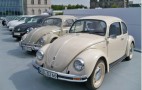 Architect Envisions Habitat For Herbie