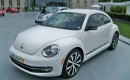 2012 Volkswagen Beetle Turbo – Copyright High Gear Media