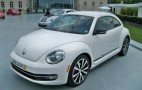 Has The 2012 Volkswagen Beetle Given Up On Flower Power? #YouTellUs