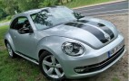 2012 Volkswagen Beetle First Drive